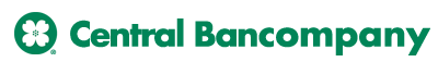 Central Bancompany logo